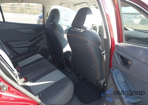 2018 Subaru Crosstrek 2.0I Premium из США, поврежденный, VIN JF2GTABC5JH328120